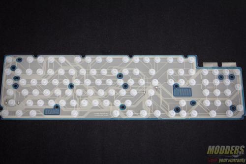 Cooler Master MasterKeys Lite L