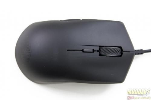 Cooler Master MasterKeys Lite L