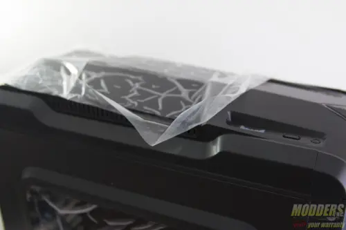 Raijintek Nestor Case