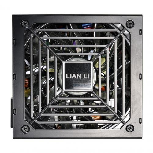 Lian Li Introduces Two New Compact SFX-L Power Supplies Lian Li, pe-550, pe-750, sfx, sfx-L 3