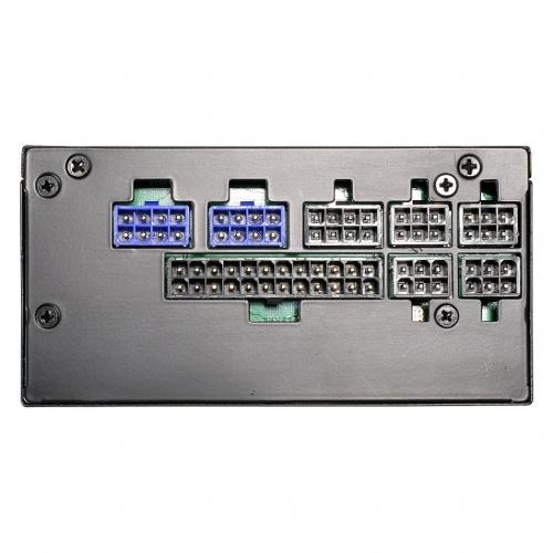 Lian Li Introduces Two New Compact SFX-L Power Supplies Lian Li, pe-550, pe-750, sfx, sfx-L 4