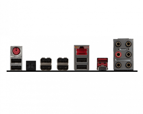 MSI Keeping AM3+ Relevant, Releases New 970A Gaming Pro Carbon Motherboard 4 MSI 970A Gaming Pro Carbon