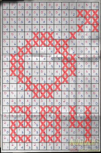 NVIDIA #OrderOf10 Origins Challenge Week 4 Answer Guide #orderof10, challenge, GeForce, giveaway, Nvidia, puzzle 16