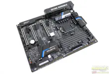 Gigabyte Z170X-Designare Review: A Playful Practicality 2 Gigabyte Z170X-Designare