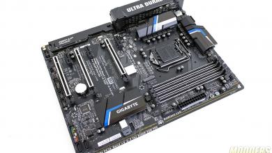 Gigabyte Z170X-Designare