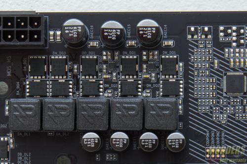Gigabyte Z170X-Designare