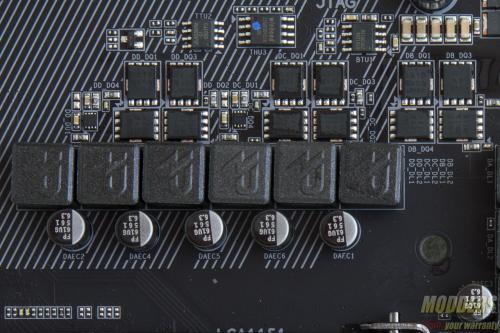 Gigabyte Z170X-Designare