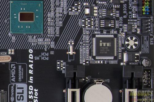 Gigabyte Z170X-Designare