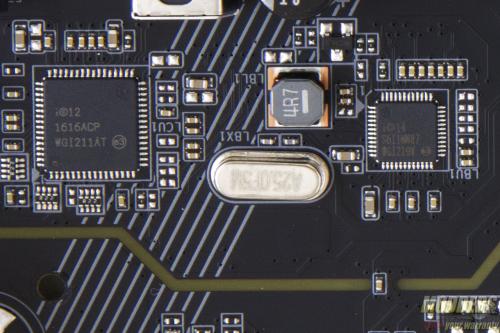 Gigabyte Z170X-Designare