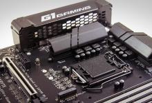 Gigabyte Z170X-Ultra Gaming Review: Rebel Without a Pause displayport, Gigabyte, lga1151, Motherboard, skylake, ultra gaming, z170x 12