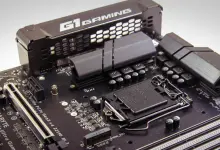 Gigabyte Z170X-Ultra Gaming Review: Rebel Without a Pause displayport, Gigabyte, lga1151, Motherboard, skylake, ultra gaming, z170x 1