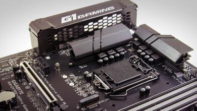 Gigabyte Z170X-Ultra Gaming Review: Rebel Without a Pause displayport 1