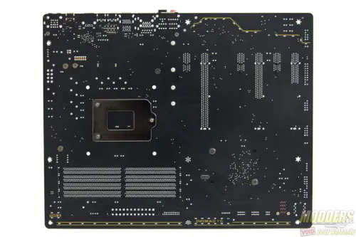 Gigabyte Z170X-Ultra Gaming Review: Rebel Without a Pause 8 Gigabyte Z170X-Ultra Gaming