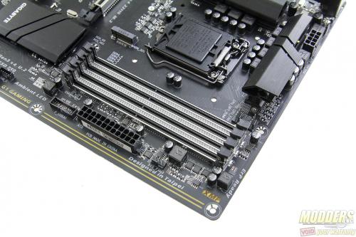 Gigabyte Z170X-Ultra Gaming