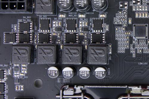 Gigabyte Z170X-Ultra Gaming