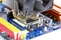 Scythe Adds New Byakko Compact 130mm tall Tower Cooler to its lineup 10 Scythe Adds New Byakko Compact 130mm tall Tower Cooler to its lineup 92mm, byakko, CPU Cooler, Scythe 9