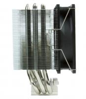 Scythe Adds New Byakko Compact 130mm tall Tower Cooler to its lineup 92mm, byakko, CPU Cooler, Scythe 4
