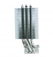 Scythe Adds New Byakko Compact 130mm tall Tower Cooler to its lineup 92mm, byakko, CPU Cooler, Scythe 5