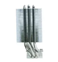 Scythe Adds New Byakko Compact 130mm tall Tower Cooler to its lineup 6 Scythe Adds New Byakko Compact 130mm tall Tower Cooler to its lineup 92mm, byakko, CPU Cooler, Scythe 5