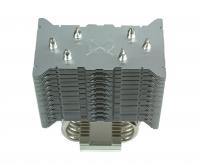 Scythe Adds New Byakko Compact 130mm tall Tower Cooler to its lineup 92mm, byakko, CPU Cooler, Scythe 7