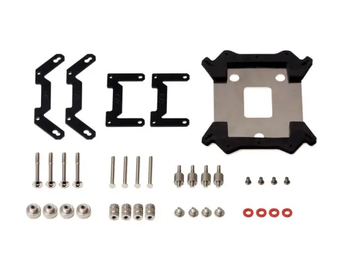 ID Cooling Launches the ICEKIMO 240W Pure White AIO 4 ID Cooling Launches the ICEKIMO 240W Pure White AIO AIO, id-cooling, pwm, radiator, Water Cooling, white 3