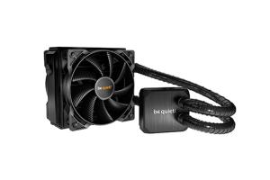 be quiet! brings true silence to AiO coolers with new Silent Loop series 6 be quiet! brings true silence to AiO coolers with new Silent Loop series AIO, AlphaCool, be quiet!, Cooler, liquid 3