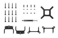 be quiet! brings true silence to AiO coolers with new Silent Loop series 4 be quiet! brings true silence to AiO coolers with new Silent Loop series AIO, AlphaCool, be quiet!, Cooler, liquid 1