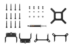 be quiet! brings true silence to AiO coolers with new Silent Loop series 4 be quiet! brings true silence to AiO coolers with new Silent Loop series AIO, AlphaCool, be quiet!, Cooler, liquid 1