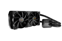 be quiet! brings true silence to AiO coolers with new Silent Loop series 5 be quiet! brings true silence to AiO coolers with new Silent Loop series AIO, AlphaCool, be quiet!, Cooler, liquid 2