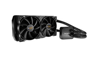 be quiet! brings true silence to AiO coolers with new Silent Loop series 5 be quiet! brings true silence to AiO coolers with new Silent Loop series AIO, AlphaCool, be quiet!, Cooler, liquid 2