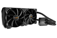be quiet! brings true silence to AiO coolers with new Silent Loop series 7 be quiet! brings true silence to AiO coolers with new Silent Loop series AIO, AlphaCool, be quiet!, Cooler, liquid 4