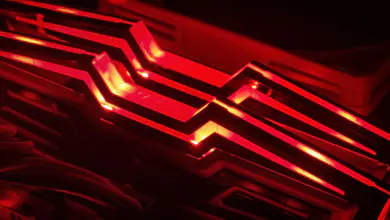 ADATA XPG Dazzle DDR4