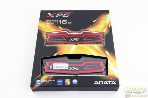 ADATA XPG Dazzle DDR4