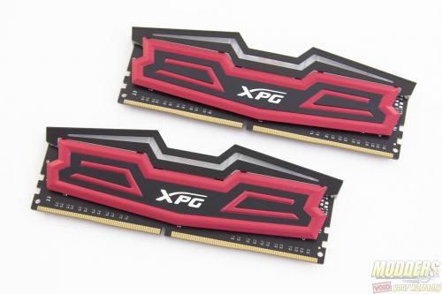 ADATA XPG Dazzle DDR4