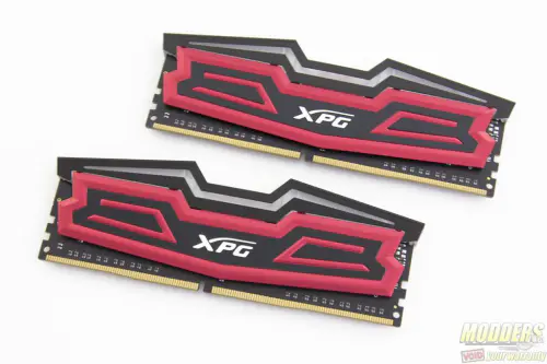 ADATA XPG Dazzle 2800MHz CL17 2x8GB DDR4 Review: Razzle-Dazzle Without The Hassle 5 ADATA XPG Dazzle DDR4