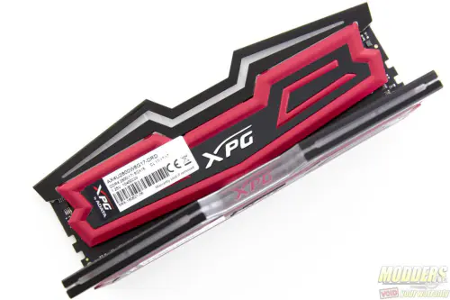ADATA XPG Dazzle 2800MHz CL17 2x8GB DDR4 Review: Razzle-Dazzle Without The Hassle 7 ADATA XPG Dazzle DDR4