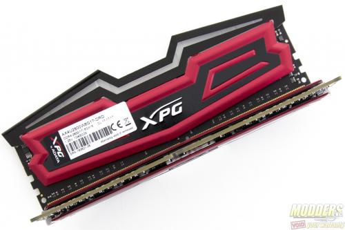 ADATA XPG Dazzle DDR4
