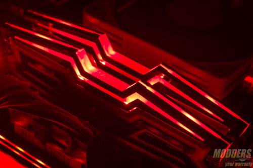 ADATA XPG Dazzle DDR4