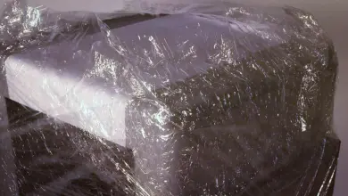 Modder's Tools: Swaddled in Saran How To PC Case Mod Tips and Tutorials 28