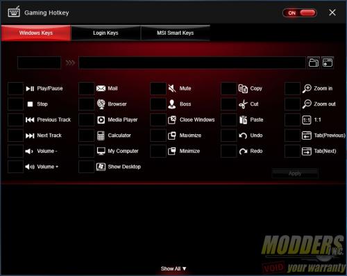 MSI Z170A MPOWER Gaming Titanium Review: Heavy Metal Magnificence ddr4, gaming titanium, mpower, MSI, overclock, skylake, z170 6