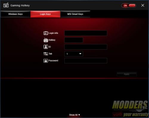 MSI Z170A MPOWER Gaming Titanium Review: Heavy Metal Magnificence ddr4, gaming titanium, mpower, MSI, overclock, skylake, z170 7