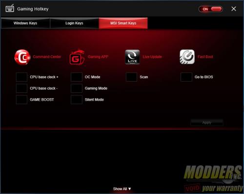MSI Z170A MPOWER Gaming Titanium Review: Heavy Metal Magnificence ddr4, gaming titanium, mpower, MSI, overclock, skylake, z170 8
