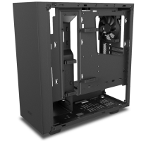 NZXT Adds Tempered Glass Side-Panel to S340 Mid-Tower Case 8 NZXT Adds Tempered Glass Side-Panel to S340 Mid-Tower Case Case, NZXT, s340, sidepanel, tempered glass 6