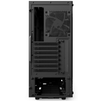 NZXT Adds Tempered Glass Side-Panel to S340 Mid-Tower Case 9 NZXT Adds Tempered Glass Side-Panel to S340 Mid-Tower Case Case, NZXT, s340, sidepanel, tempered glass 7