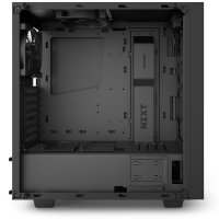NZXT Adds Tempered Glass Side-Panel to S340 Mid-Tower Case 6 NZXT Adds Tempered Glass Side-Panel to S340 Mid-Tower Case Case, NZXT, s340, sidepanel, tempered glass 4