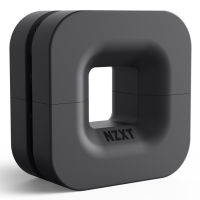 NZXT Adds Tempered Glass Side-Panel to S340 Mid-Tower Case Case, NZXT, s340, sidepanel, tempered glass 11
