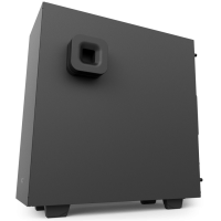 NZXT Adds Tempered Glass Side-Panel to S340 Mid-Tower Case 14 NZXT Adds Tempered Glass Side-Panel to S340 Mid-Tower Case Case, NZXT, s340, sidepanel, tempered glass 12