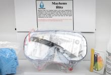 Filtering Your Radiators: Why It's Important flush, Liquid Cooling, radiator 13
