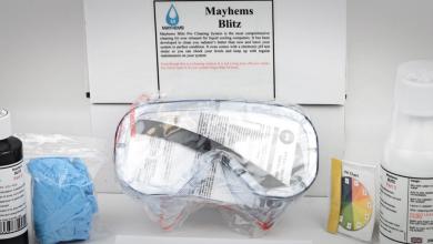 Filtering Your Radiators: Why It's Important flush, Liquid Cooling, radiator 144