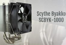 Scythe Byakko